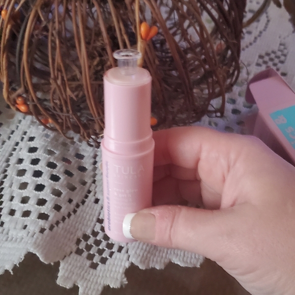 Tula cooling and Brighting eye balm Free 🎁 too! - Picture 2 of 3